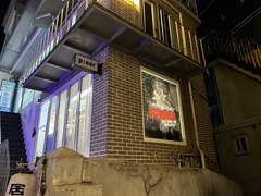 마스커레이드 카페 주최 후기 및 TMI