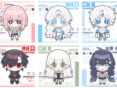 고정 SD 타입 커미션