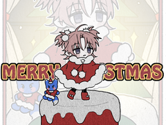 크리스마스 우표