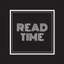 READ TIME