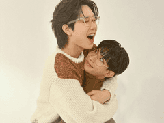 오늘 즐거웠습니다!