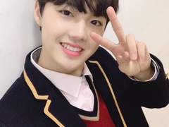 트레저 도영 사주