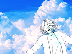 [개인단편] 간단한 것