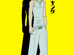 IWGP(이케부쿠로웨스트게이트파크)