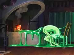 생각 없는 사람되기, 프로젝트_둘