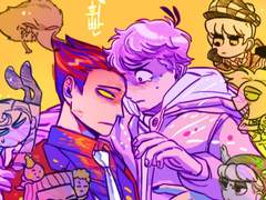 겁쟁이강아지커리지 백업2