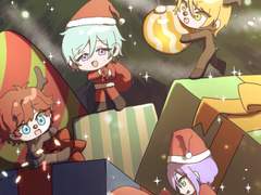 앙스타 23년 달력