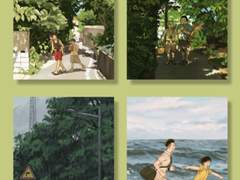 슬램덩크 포스터 도안 유료공유