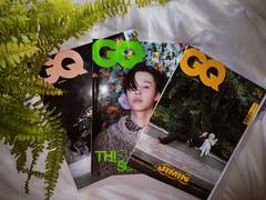 [GQ KOREA] 소나기를 맞는 팬덤(+후기)