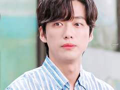 [장현길채] 버스정류장 1