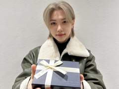 크리스마스에 뭐해