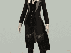 =03 여코테 | 마술사 (적마도사, 청마도사)