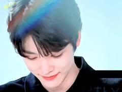 RIIZE 성찬 사주 및 연애운