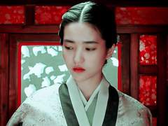 [엑소] 궁. 6-2부 (완결)