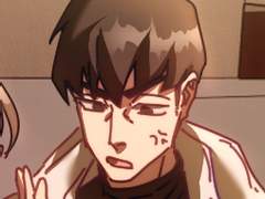 우당탕탕 동거타임 7 (2부完)