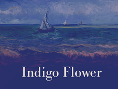 [단편] Indigo flower