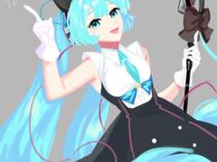 옛날그림 리터치