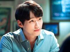 [장현길채] 버스정류장 2