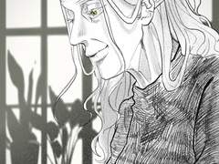 빈의 스승 프로필 및 설정