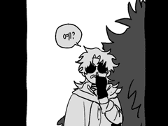 혁명군 키론 백업