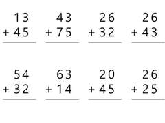 당신의 수학 점수가 정체되어 있다면