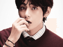 BTS 뷔 사주풀이