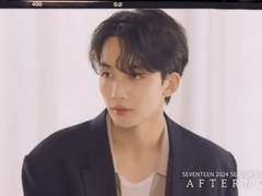 세븐틴 상황문답- 감금창고에 갇혔을때 반응은??(19++😈😈) 남친편 무료 20만 배포