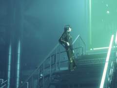 [수라야차] 막이 내리지 않게