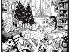 fr22llust(@fr22llust)님 커미션