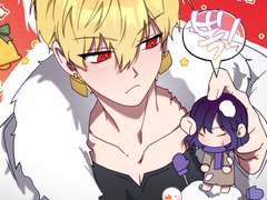 DaBin(@dabin_dr)님 커미션