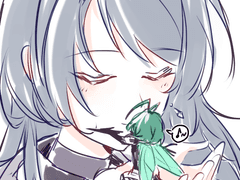 20231201 사마귀키스