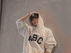 다른 놈 냄새 나