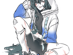 20231202 후드까마귀