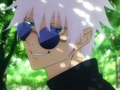 [주술회전 드림] 푸르름이 독_1