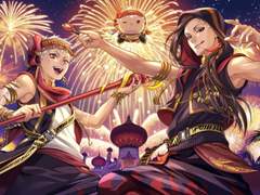 트위스테 드림 짧은 썰