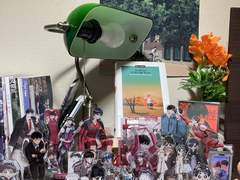 행사장에서 책 전체파본 난 썰 푼다...