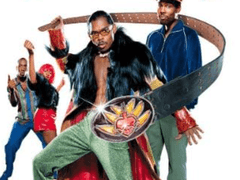 2C304) 푸티 탕 (Pootie Tang, 2001)
