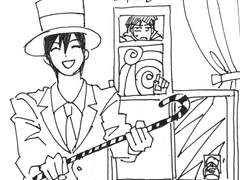 [가비지타임] 짧은 만화들2