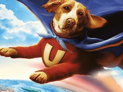 2C306) 슈퍼독 (Underdog, 2007)