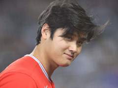 오타니 쇼헤이와 이별하기 야마자키 소이치로와 재회하기