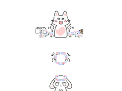 [믾필] 형냥제냥