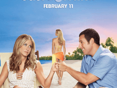 2C307) 마이 프리텐드 와이프 (Just Go With It, 2011)