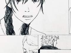 프리 드로잉 1206