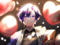 카이토 + 린렌 + 비밷 이모저모