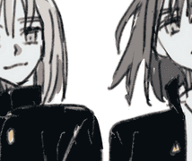 오베구다♂ / 쌍둥이 오베+보 (+@)