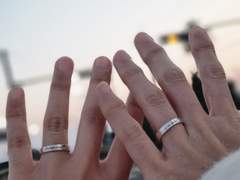 첫 여행을 마치고