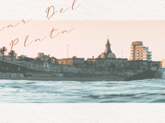 마르델플라타의 여름