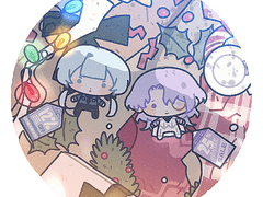 미리미니메리크리스마스 타입(❌️)