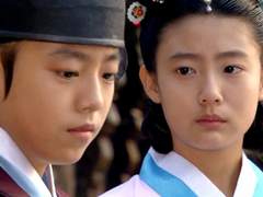 셋째 아들 장가 보내기