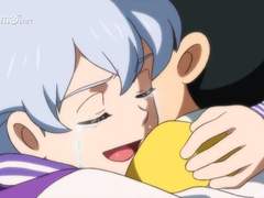 루카 드림 / 루카마린 : 먼 훗날에게